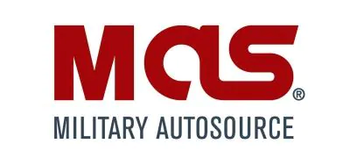 Military AutoSource logo | McKinnon Nissan in Clanton AL