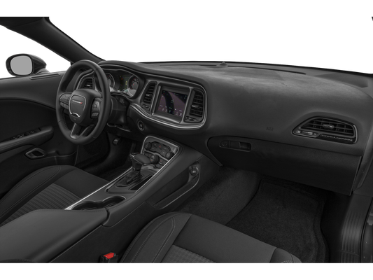 2020 Dodge Challenger SXT in Birmingham, AL - McKinnon Nissan