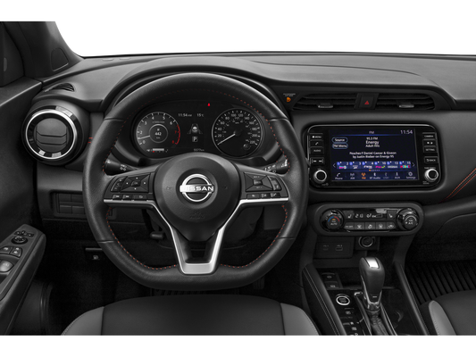 2024 Nissan Kicks SR Xtronic CVT® SR in Birmingham, AL - McKinnon Nissan