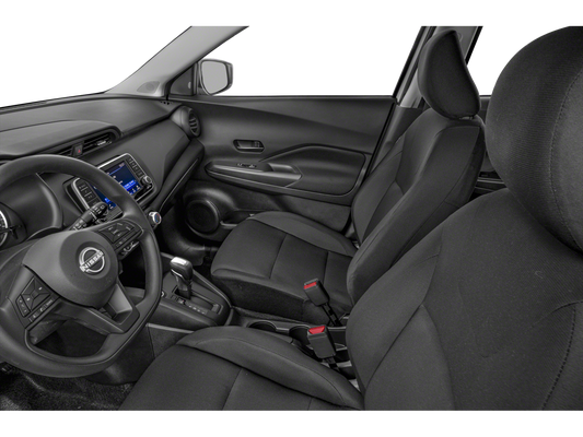 2024 Nissan Kicks S Xtronic CVT® S in Birmingham, AL - McKinnon Nissan