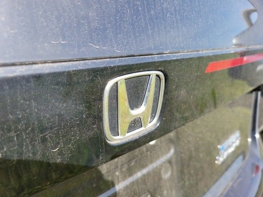 2023 Honda Accord Hybrid Sport in Birmingham, AL - McKinnon Nissan