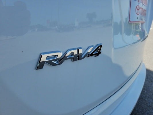2017 Toyota RAV4 SE in Birmingham, AL - McKinnon Nissan