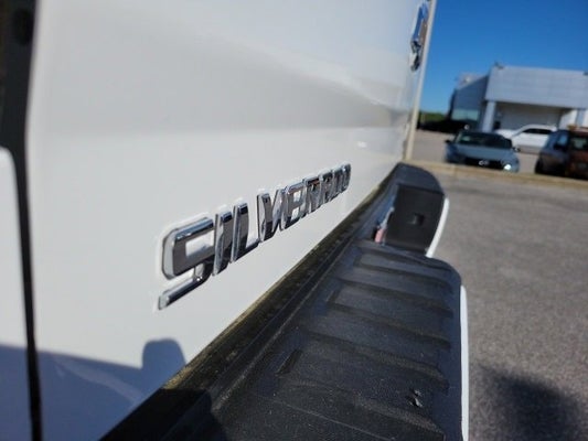 2018 Chevrolet Silverado 1500 LT in Birmingham, AL - McKinnon Nissan