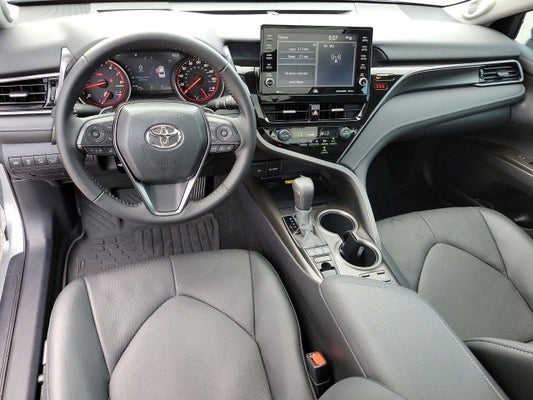 2023 Toyota Camry XSE V6 in Birmingham, AL - McKinnon Nissan