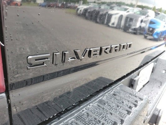2021 Chevrolet Silverado 2500HD LTZ in Birmingham, AL - McKinnon Nissan