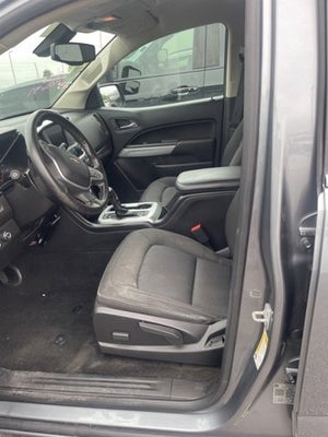2018 Chevrolet Colorado 4WD LT in Birmingham, AL - McKinnon Nissan