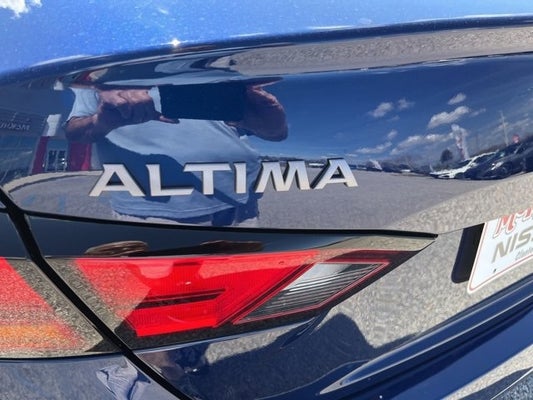 2024 Nissan Altima 2.5 S in Birmingham, AL - McKinnon Nissan