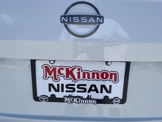 2024 Nissan Altima 2.5 SV in Birmingham, AL - McKinnon Nissan
