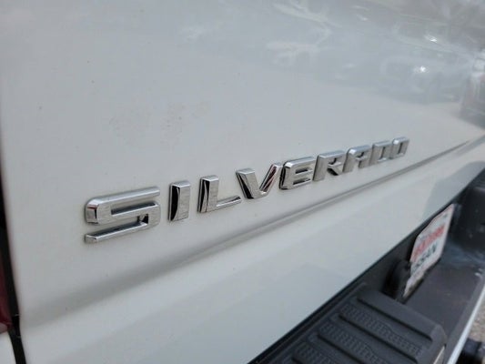 2020 Chevrolet Silverado 1500 LT in Birmingham, AL - McKinnon Nissan
