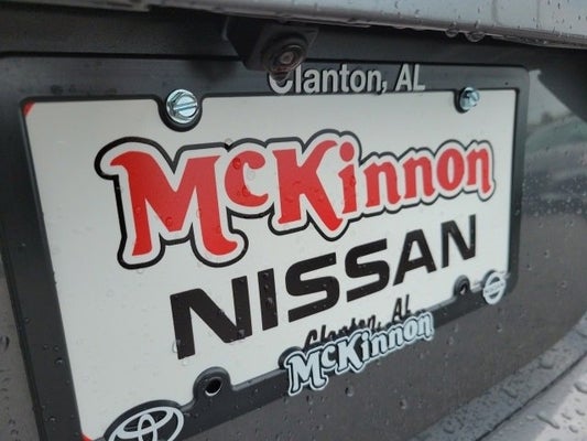 2024 Nissan Sentra S in Birmingham, AL - McKinnon Nissan