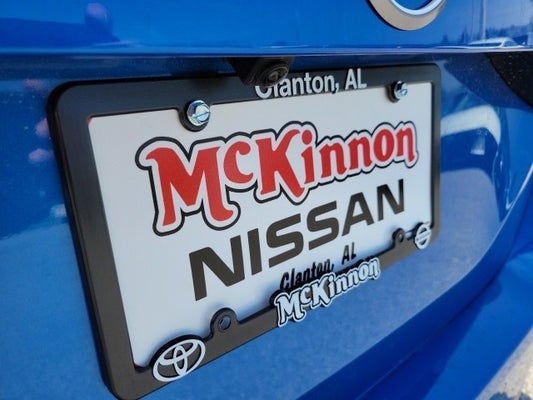 2024 Nissan Sentra SR in Birmingham, AL - McKinnon Nissan