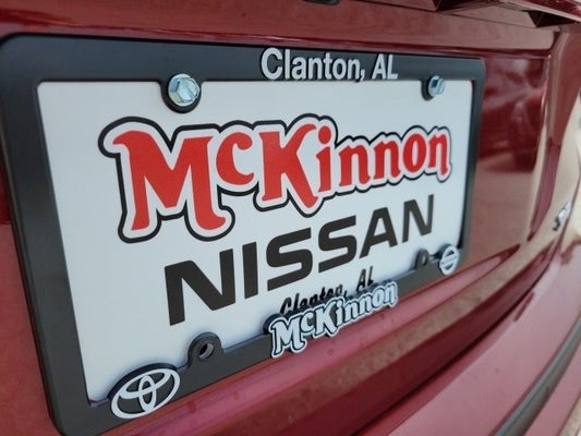 2024 Nissan Kicks SR in Birmingham, AL - McKinnon Nissan