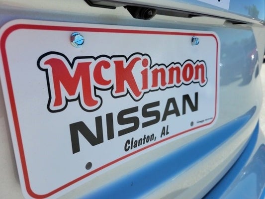 2024 Nissan Murano SL in Birmingham, AL - McKinnon Nissan