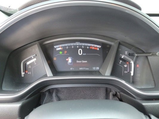 2019 Honda CR-V EX-L in Birmingham, AL - McKinnon Nissan