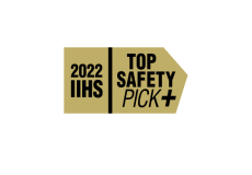 IIHS 2022 logo | McKinnon Nissan in Clanton AL