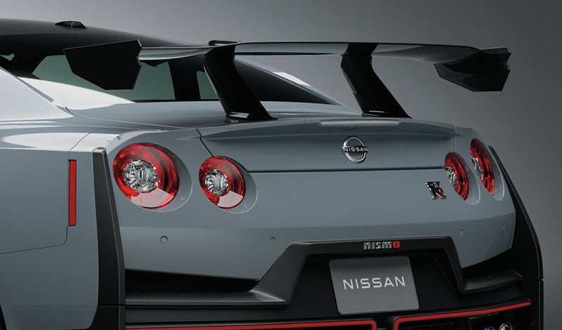 2024 Nissan GT-R Nismo | McKinnon Nissan in Clanton AL