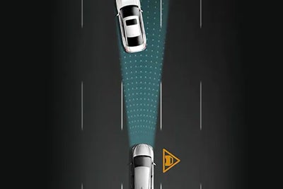 2021 Nissan Leaf EV safety