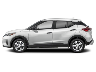 2024 Nissan Kicks | McKinnon Nissan in Clanton AL