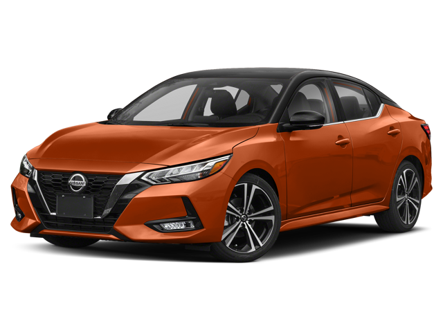 2022 Sentra<sup>&reg;</sup> - McKinnon Nissan in Clanton AL