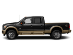 2015 Ford Super Duty F-250 SRW Lariat