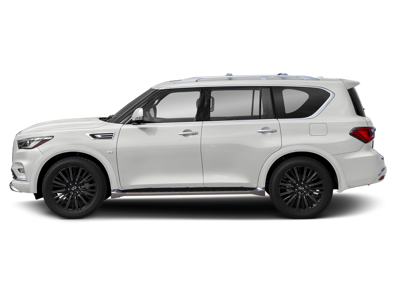 2019 INFINITI QX80 LIMITED