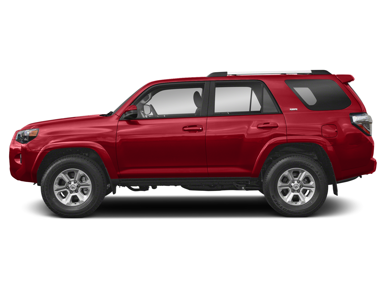 2020 Toyota 4Runner SR5 Premium - Photo 30
