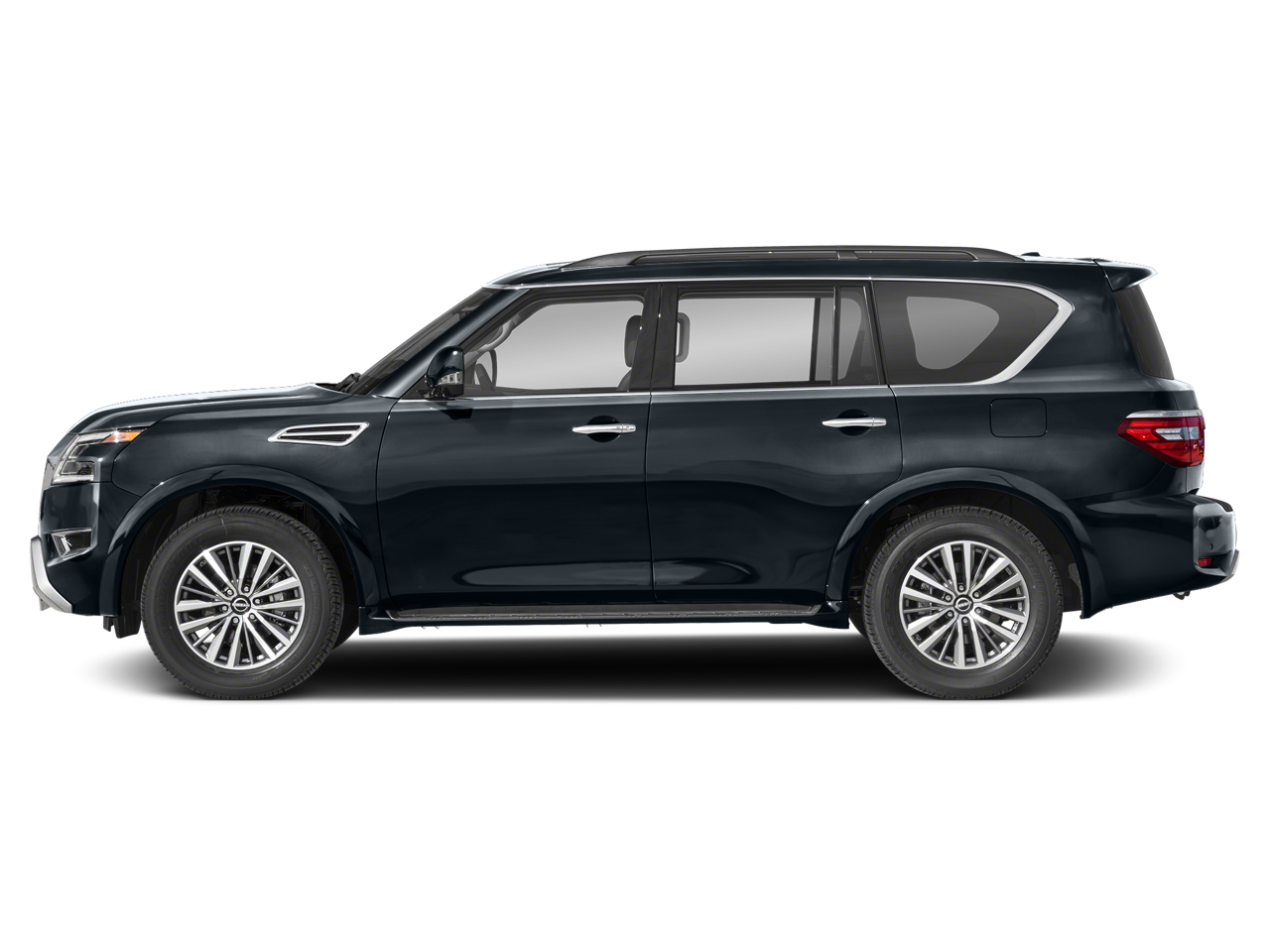 2023 Nissan Armada SL photo 4
