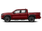 2023 Nissan Frontier PRO-X