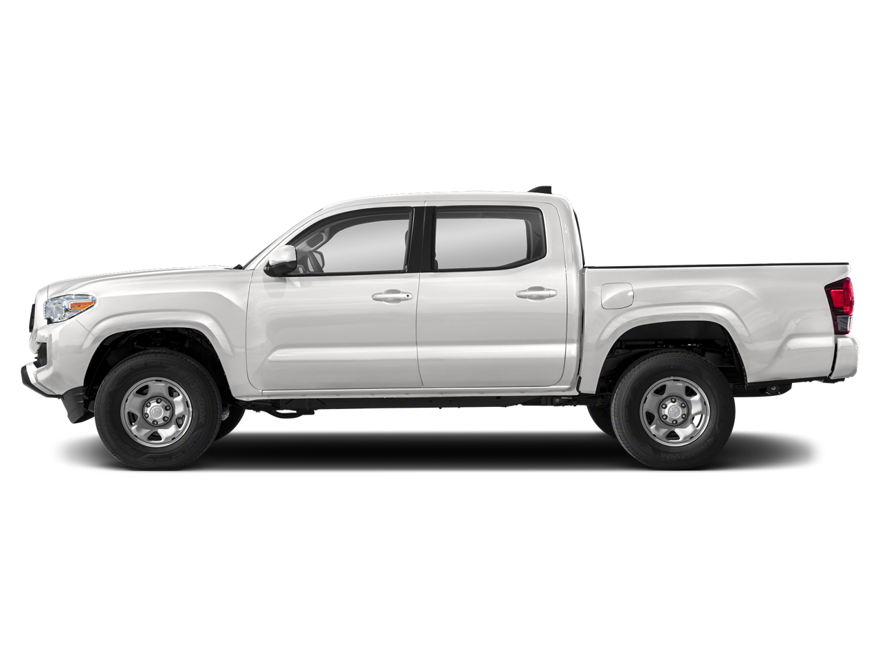2023 Toyota Tacoma 4WD SR5 V6