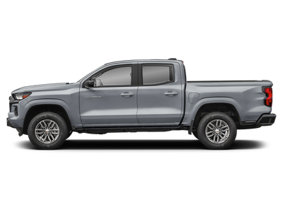 2024 Chevrolet Colorado 4WD LT