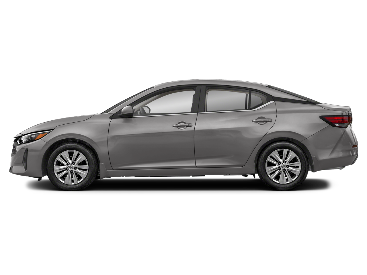 2025 Nissan Sentra S - Photo 33