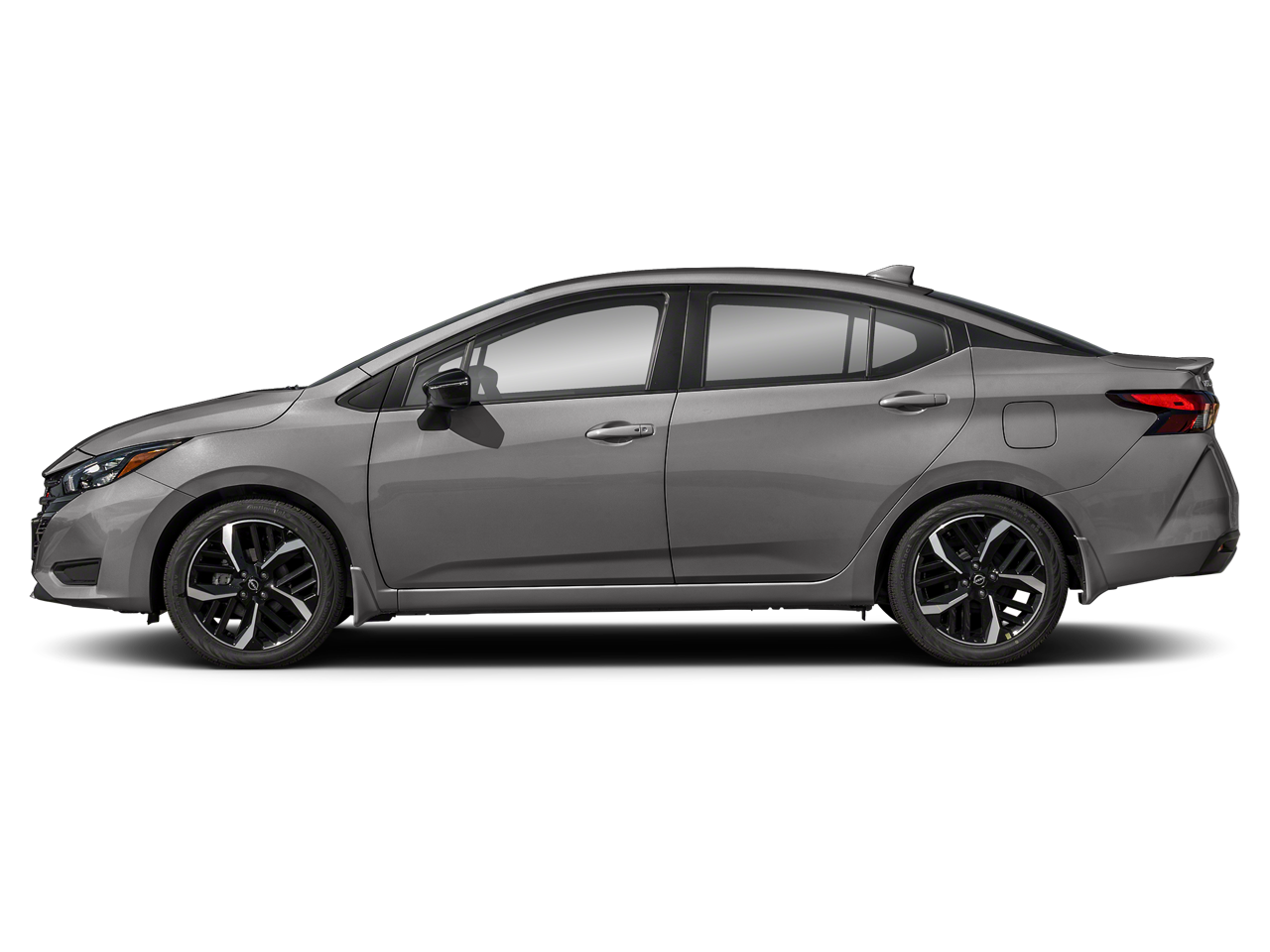 2025 Nissan Versa Sedan SR - Photo 33