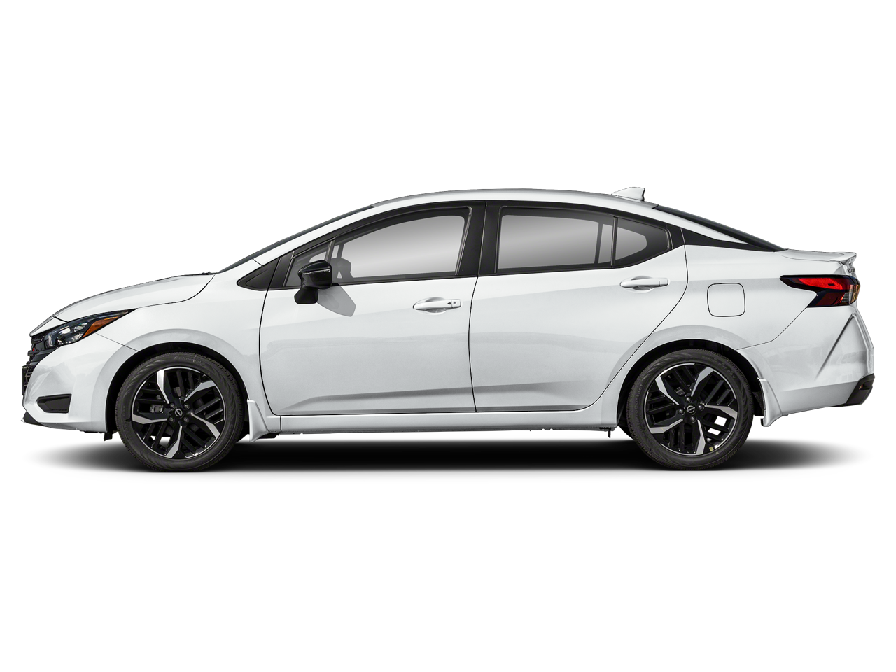 2025 Nissan Versa Sedan SR - Photo 33