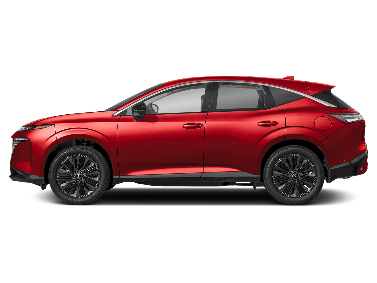 2026 Nissan Murano SL - Photo 37