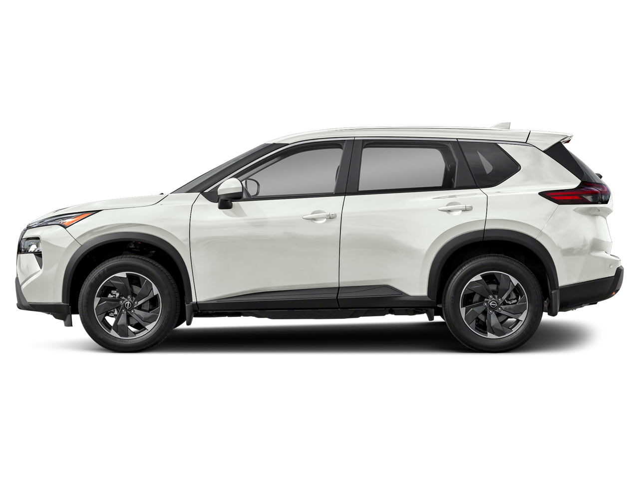 2026 Nissan Rogue SV - Photo 30
