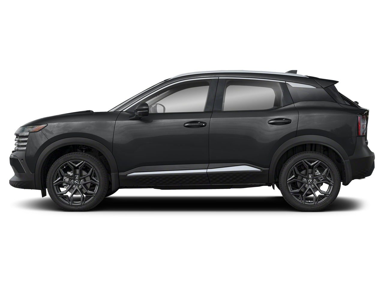 2026 Nissan KICKS SR AWD - Photo 36