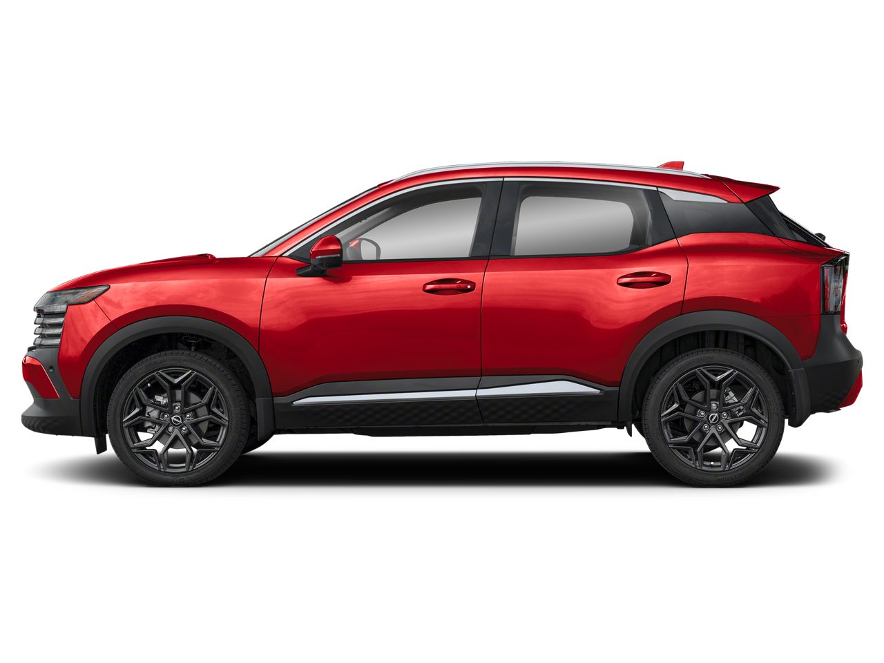 2026 Nissan KICKS SR - Photo 37