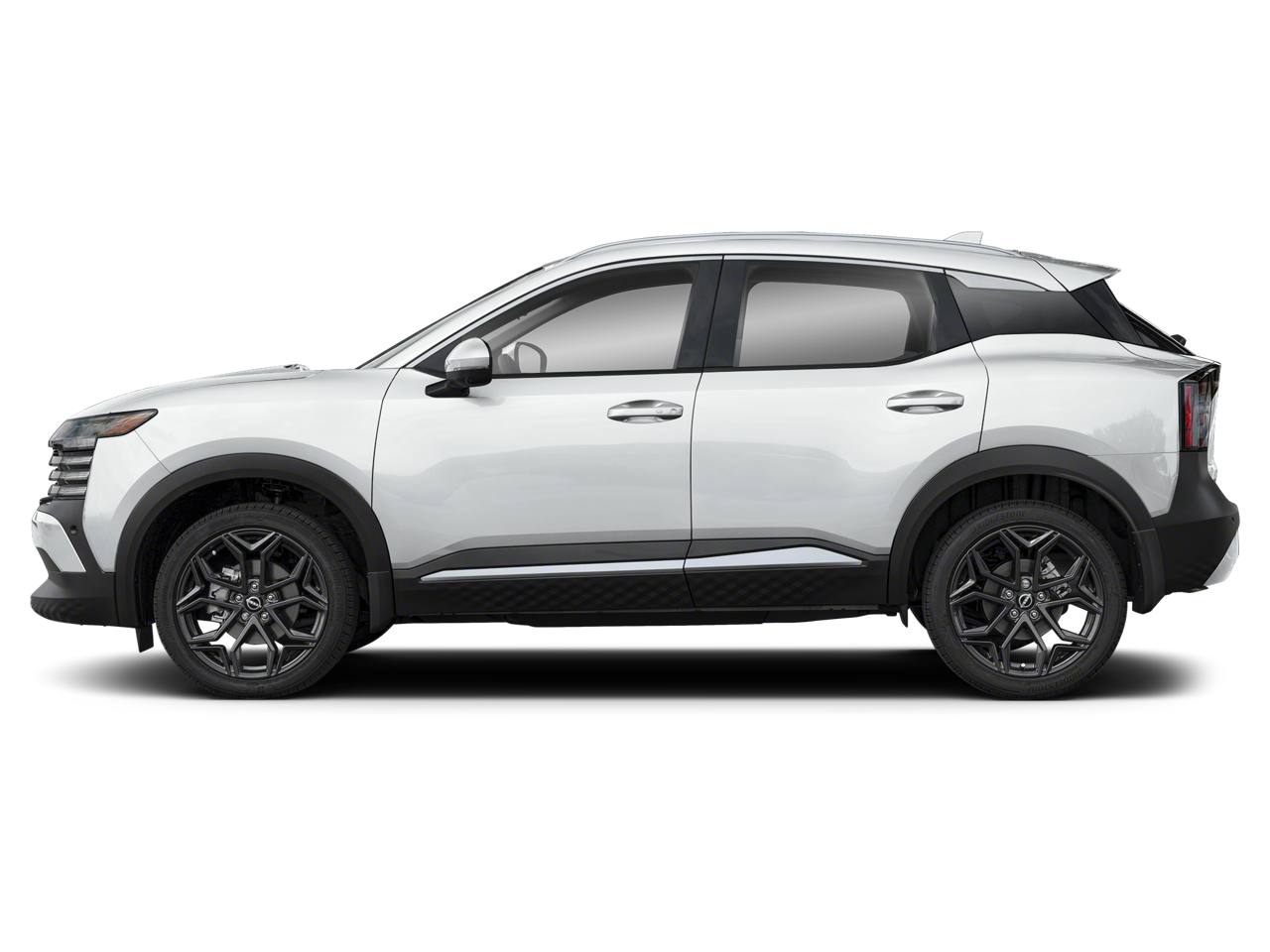 2026 Nissan KICKS SR - Photo 35