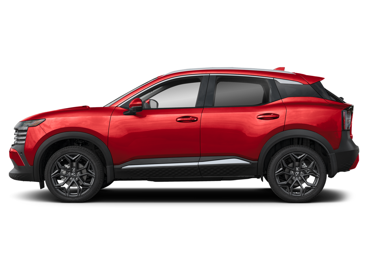 2026 Nissan KICKS SR - Photo 37