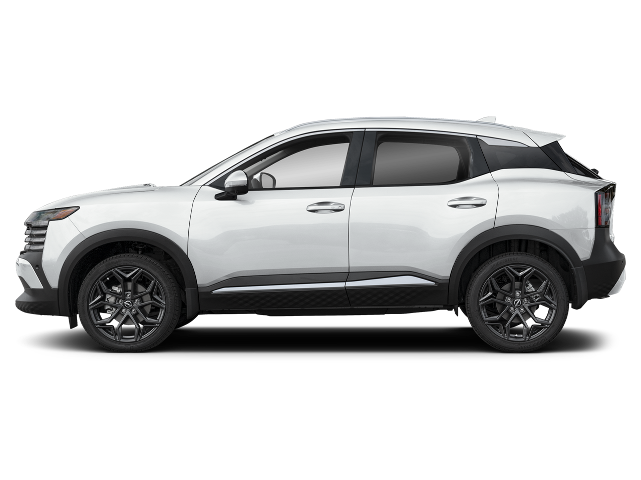 2026 Nissan KICKS SR - Photo 35