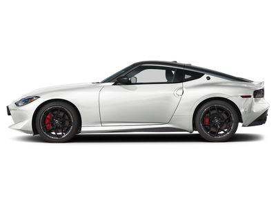 2027 Nissan Z Performance