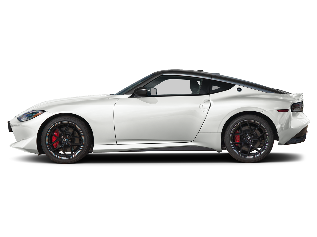 2027 Nissan Z Performance