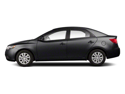 2010 Kia Forte EX