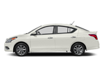 2016 Nissan Versa SL