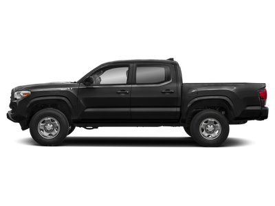 2019 Toyota Tacoma 2WD SR5
