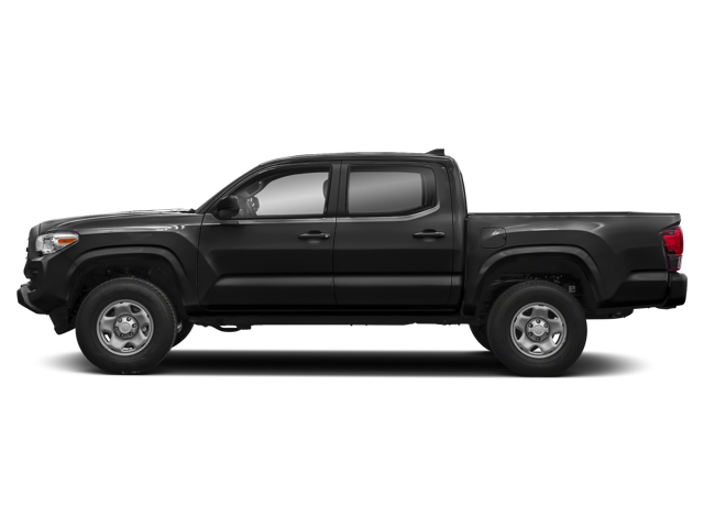 2019 Toyota Tacoma 2WD SR5