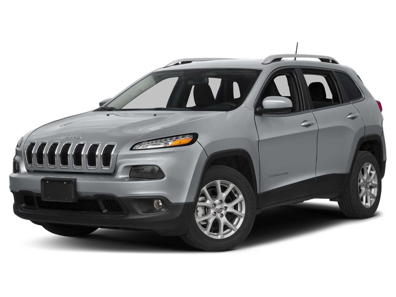 2015 Jeep Cherokee Altitude's photo