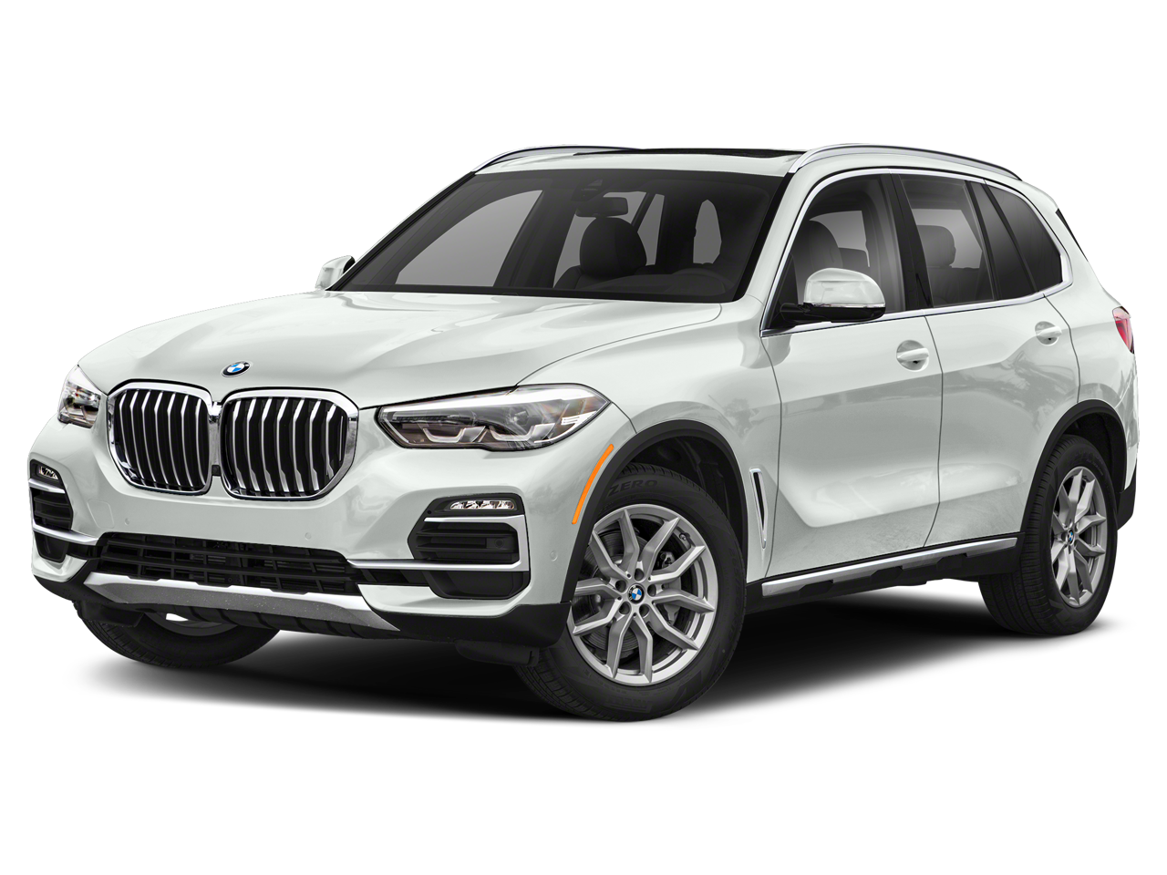 2019 BMW X5 40i for sale in Clanton, AL
