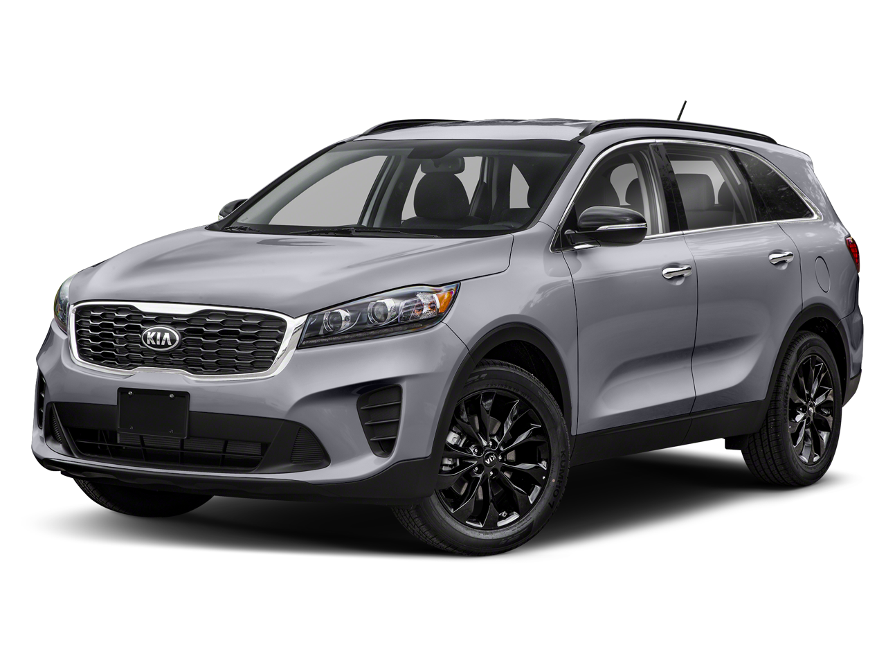 2020 Kia Sorento S V6
