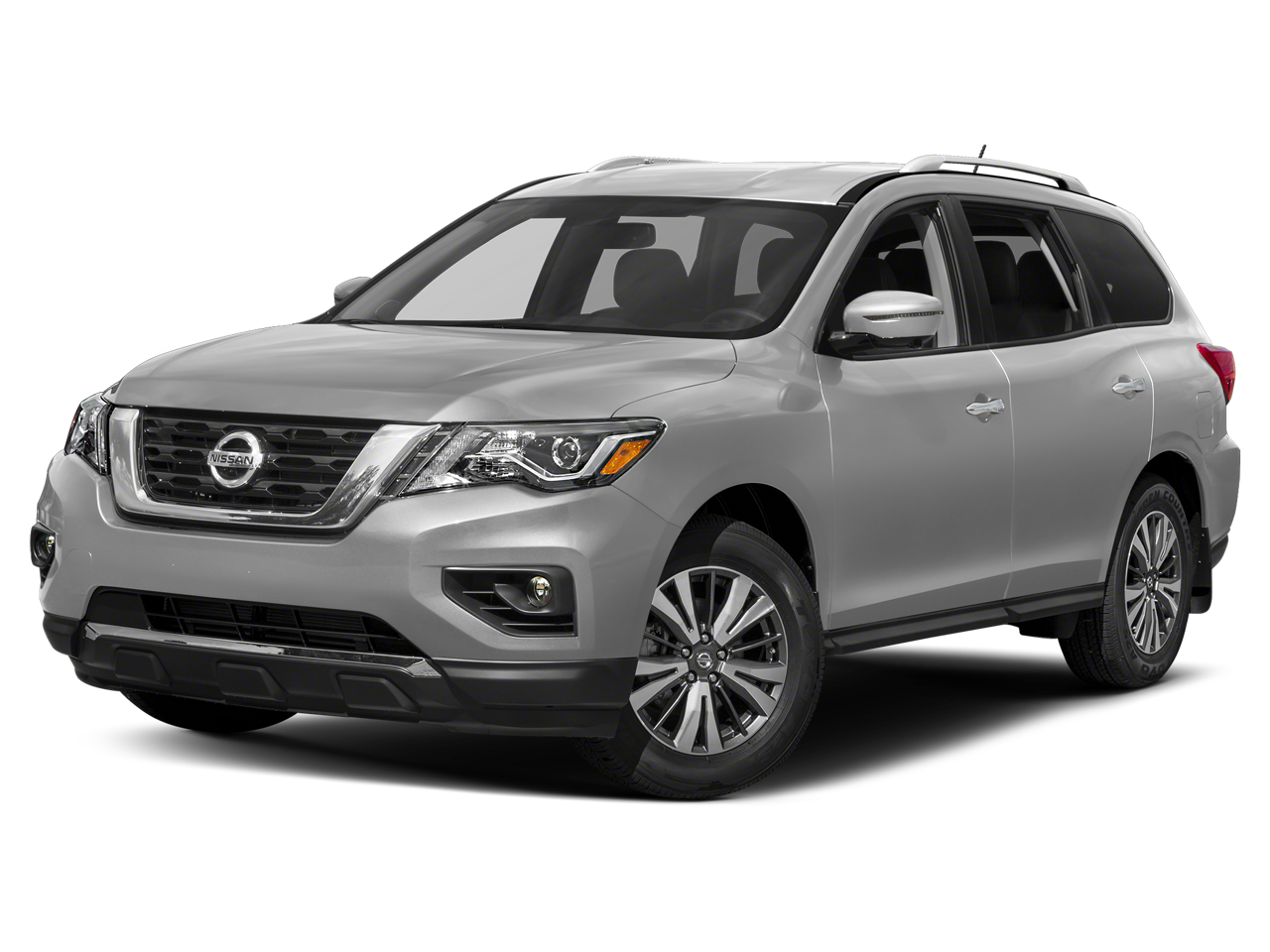 2020 Nissan Pathfinder SL for sale in Clanton, AL